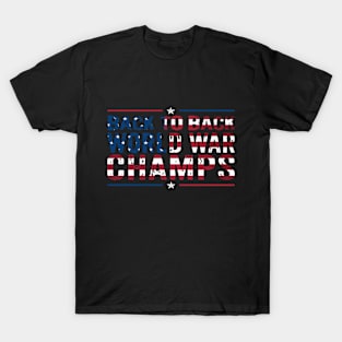 Independence Day T-Shirt